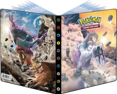 Ultra Pro Pokemon SV2 Paldea Evolved 4-Pocket Portfolio